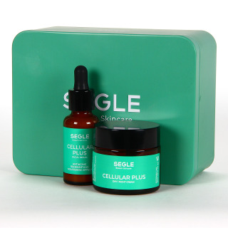 Segle PACK Cellular Plus Crema con Cellular Serum de Regalo