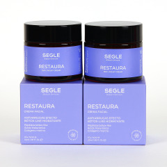 Segle PACK Duplo Restaura Crema 20% Descuento