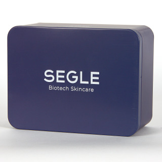 Segle PACK Men Global Retinol Serum con Blue Hydration Serum de Regalo