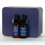Segle PACK Men Global Retinol Serum con Blue Hydration Serum de Regalo