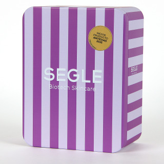 Segle PACK Triple Retinoid Serum con Pure Retinol Contorno de ojos Precio Especial