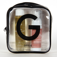 Segle PACK Viaje Doble Higiene con Neceser de Regalo
