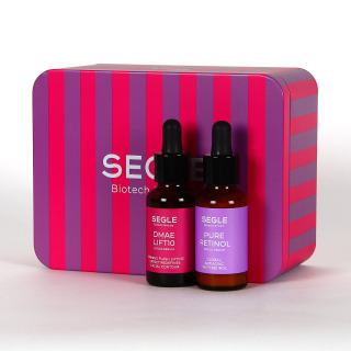 Segle PACK Well Aging Set