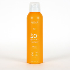 Segle Sun Bruma Invisible Corporal SPF50+ 200 ml