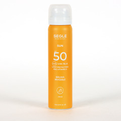 Segle Sun Bruma Invisible SPF50+ 75 ml