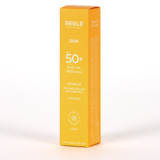 Segle Sun Care Lip Balm SPF 50+ Caipi Bliss