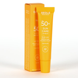 Segle Sun Care Lip Balm SPF 50+ Caipi Bliss