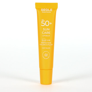Segle Sun Care Lip Balm SPF 50+ Caipi Bliss