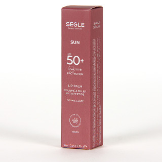 Segle Sun Care Lip Balm SPF 50+ Cookie Glaze