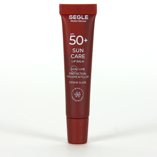 Segle Sun Care Lip Balm SPF 50+ Cookie Glaze