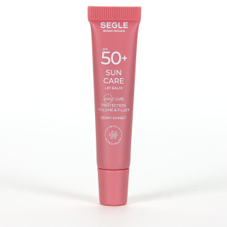 Segle Sun Care Lip Balm SPF50+ Berry Sorbet