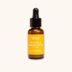 SEGLE Vitamin D Urban SPF30 Serum 30 ml