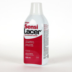 SensiLacer Colutorio 500ml