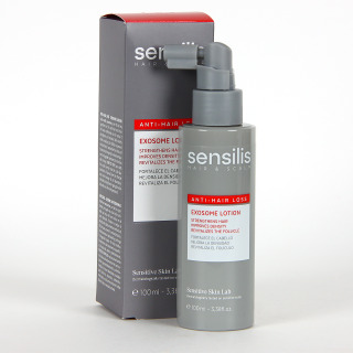 Sensilis Anticaída Hair Exosome Loción Capilar 100 ml