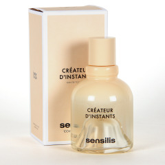 Sensilis Créateur D'Instants Eau De Toilette 100ml