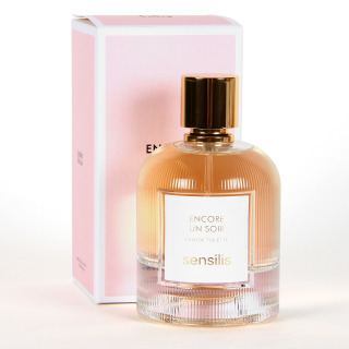 Sensilis Encore Un soir Eau de Toilette 100 ml