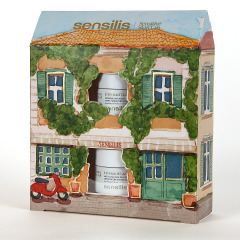 Sensilis PACK Eternalist A.G.E Crema de día con Eternalist Retinol 25 ml de Regalo