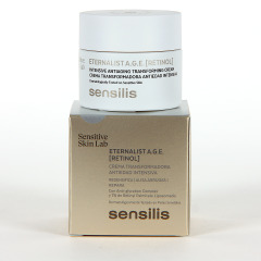 Sensilis Eternalist AGE Retinol Crema 25 ml