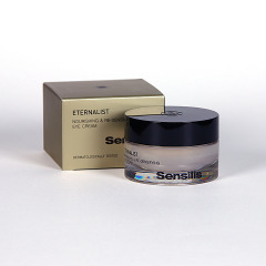 Sensilis Eternalist contorno de ojos 15 ml