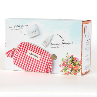 Sensilis PACK Eternalist Crema de dia 50 ml y Eternalist Eternalist Serum AI 14 ml de Regalo