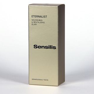 Sensilis Eternalist elixir 30ml