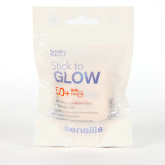 Sensilis Glow Stick SPF 50 + 10gr