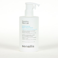 Sensilis Glowcerine Body Treatment 200 ml