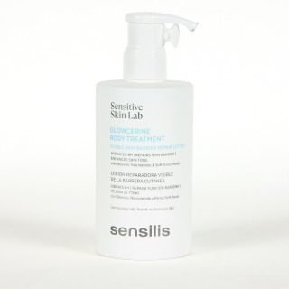 Sensilis Glowcerine Body Treatment 200 ml