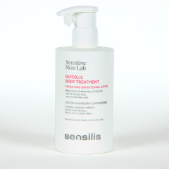 Sensilis Glycolic Body Treatment 200 ml