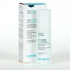 Sensilis Hyaluronic Filler Serum 30 ml