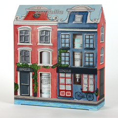 Sensilis PACK Hyaluronic Filler Serum 30 ml con Hyaluronic Eyes de Regalo