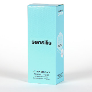 Sensilis Hydra Essence Fondant Crema 40 ml