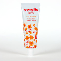 Sensilis Hydraction Crema de Manos 75 ml