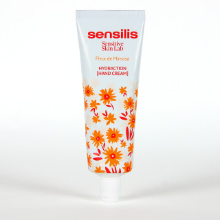 Sensilis Hydraction Crema de Manos 75 ml
