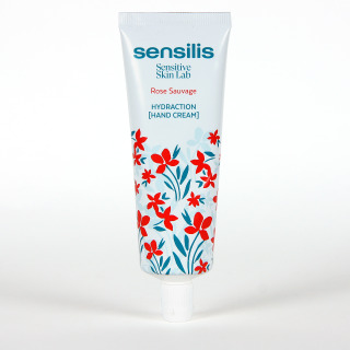Sensilis Hydraction Crema de Manos 75 ml