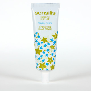 Sensilis Hydraction Crema de Manos 75 ml