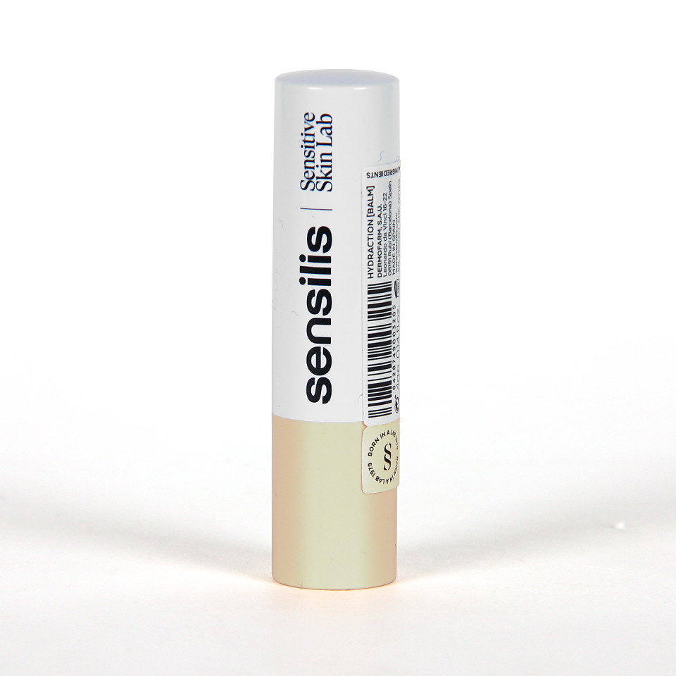 Sensilis Hydraction protector labial 4,5g | Sensilis | Farmacia Jiménez