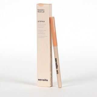 Sensilis Le Stylo Eyeliner Nude 04