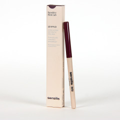 Sensilis Le Stylo Eyeliner Prune 02