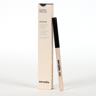 Sensilis Le Stylo Eyeliner Ultra Black 01