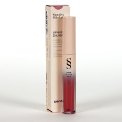 Sensilis Lip Glow Oil Repair 04 Pink-a-Boo