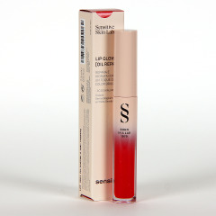 Sensilis Lip Glow Oil Repair 05 Berry Me