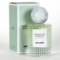 Sensilis Merveilleuses Differences Eau De Toilette 100 ml