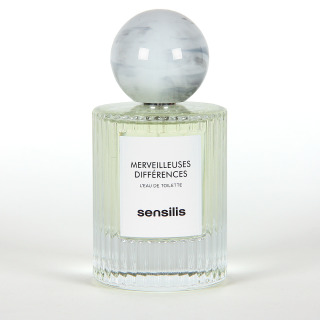 Sensilis Merveilleuses Differences Eau De Toilette 100 ml
