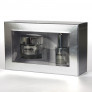 Sensilis Origin Pro EGF-5 Crema 50 ml + Minitalla Elixir de noche 20 ml Regalo Pack