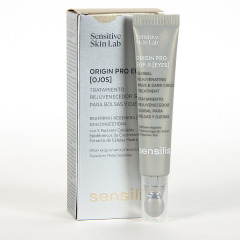 Sensilis Origin Pro EGF5 Contorno De Ojos 15 ml