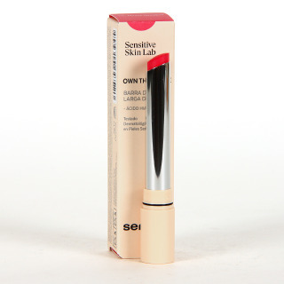 Sensilis Own the Matte Lipstick 1 Heart Breaker 2 gr