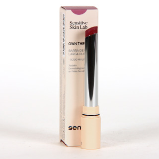 Sensilis Own the Matte Lipstick 2 Game On 2 gr