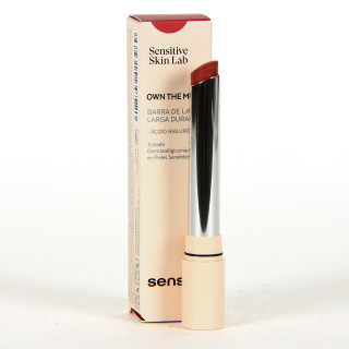 Sensilis Own the Matte Lipstick 3 Self Love 2 gr