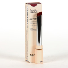 Sensilis Own the Matte Lipstick 4. No Sorrow 2 gr